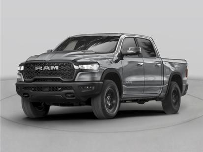 ram ram 1500 pickup 2025 1C6SRFJP1SN663345 image ram ram 1500 pickup 2025 1C6SRFJP1SN663345 image